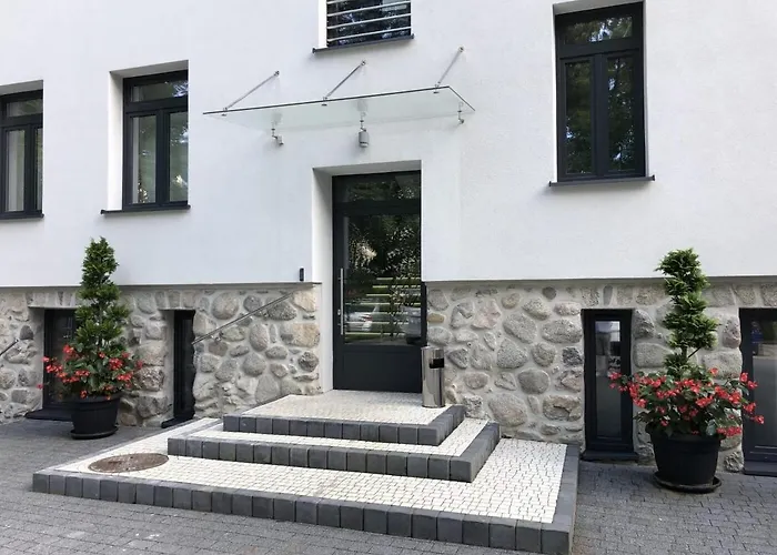 Apartament Skiturowy Jagiellonska Residence